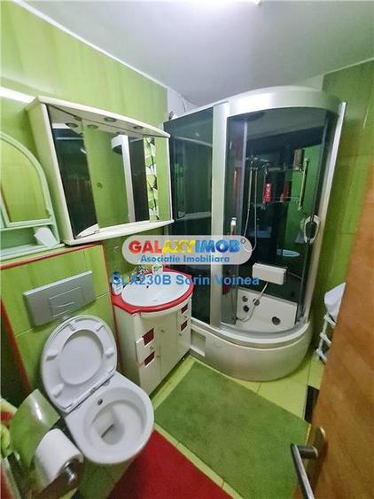 Apartament 4 camere Gorjului Uverturii Militari | 10 min. metrou | - 8