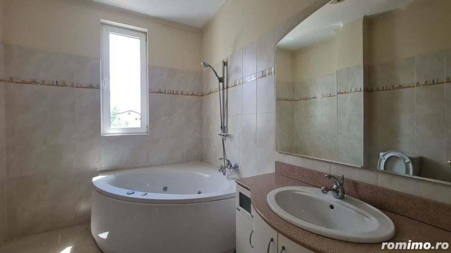 Vila Ghermanesti, acces lac Snagov, piscina, ponton, garaj barca - 8