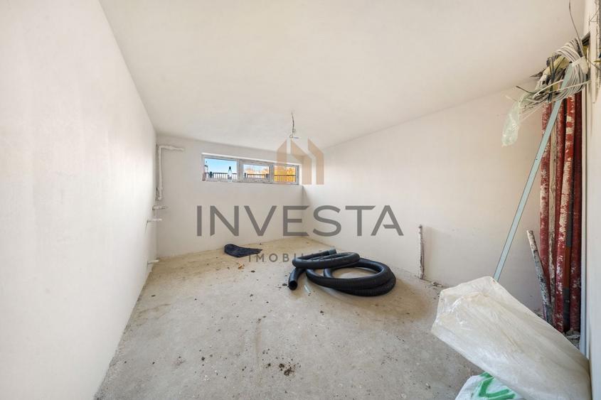 Casa moderna S+P+E+M | 180 mp utili,  pe strada Fagurelui! Comision 0! - 11