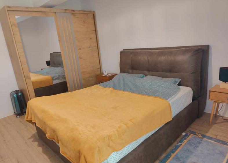 Ap 1 cam  PEPINIERII Valea Adâncă+parcare - 5