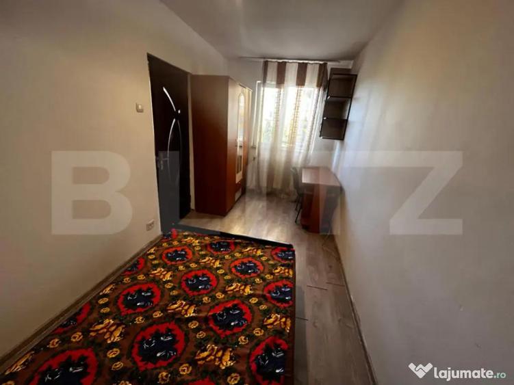 Apartament cu 2 camere, 42 mp, Olari - 2