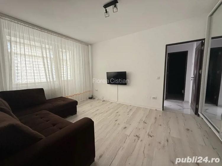 Apartament, central, zona Gradina Botanica, renovat, utilat si mobilat nou! Apartament, central, zona Gradina Botanica, renovat, utilat si mobilat nou!