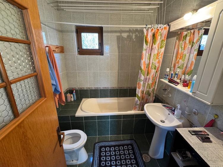 Casă de vacanță sau locuință permanentă în Găiseanca 142 mp 3600 mp Teren - 13