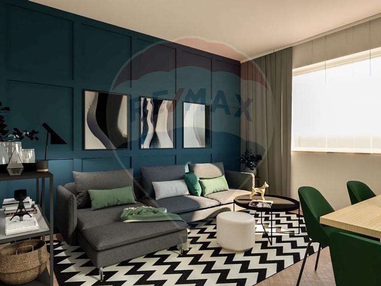 Casa spatioasa cu potential investitional in zona Ultracentrala Turda - 16