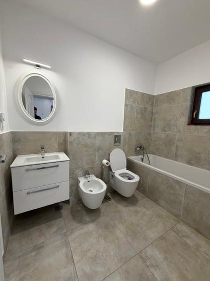 Casa Individuala 4 camere, 2 bai, gradina, foisor, 2 parcari - 4