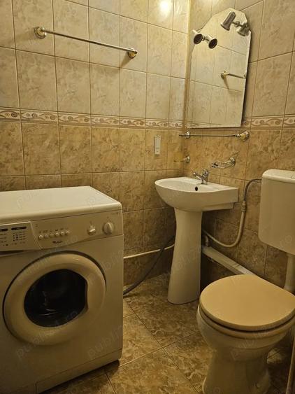 Inchiriez Apartament 3 camere in Zorilor - 11