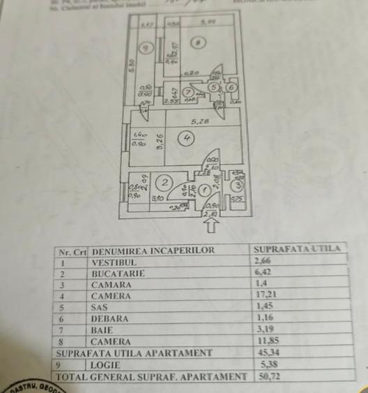 Obor,Mihai Bravu langa Primaria Sectorului 2 - 16