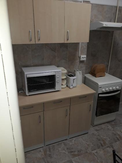 Carol - Moșilor Apartament exclusivist 4 camere  | 102 mp.  Nemobilat  Centrala  - 6