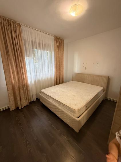Apartament doua camere de inchiriat parter - 2
