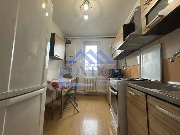 Apartament 2 camere Tomis 2- Spital - 7