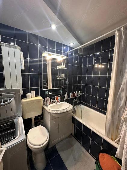 Girocului,Str Mures-Lidl,30 mp,Etajul 2, Mobilat Decent,Merita Vazut 100% - 5