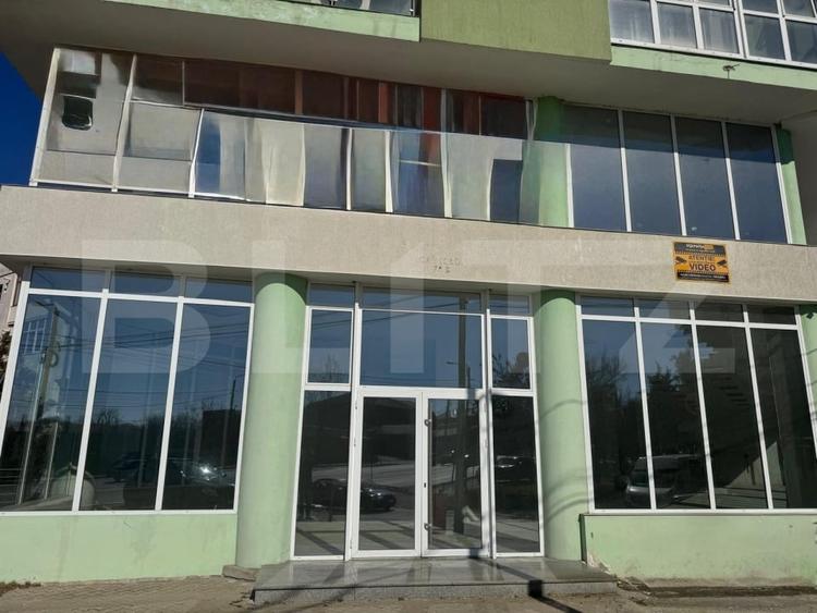 Spatiu comercial, 300 mp, zona Valea Rosie - 7