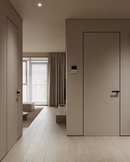 APARTAMENT DE VANZARE CU 4 CAMERE- PIPERA , ZONA IANCU NICOLAE - 1