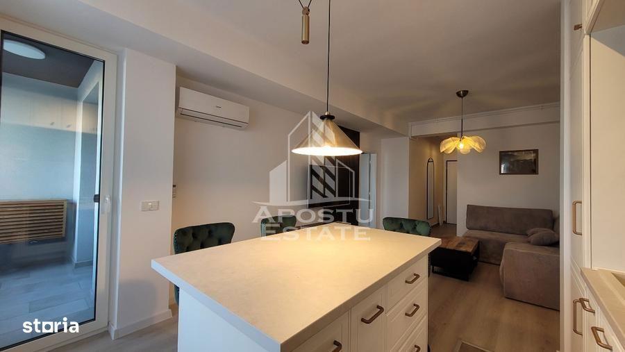 Apartament 2 camere de inchiriat,City of Mara- Timisoara - 4
