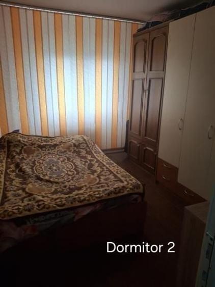 APARTAMENT SPATIOS LOC PARCARE ZONA BERCENI - 4