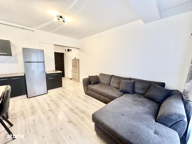 Apartament cu 2 camere mobilat si utilat - zona Neptun - Giroc - 8