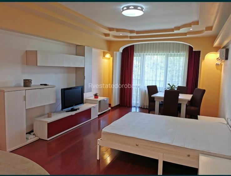 Pipera/Divani/Garsoniera spatioasa/