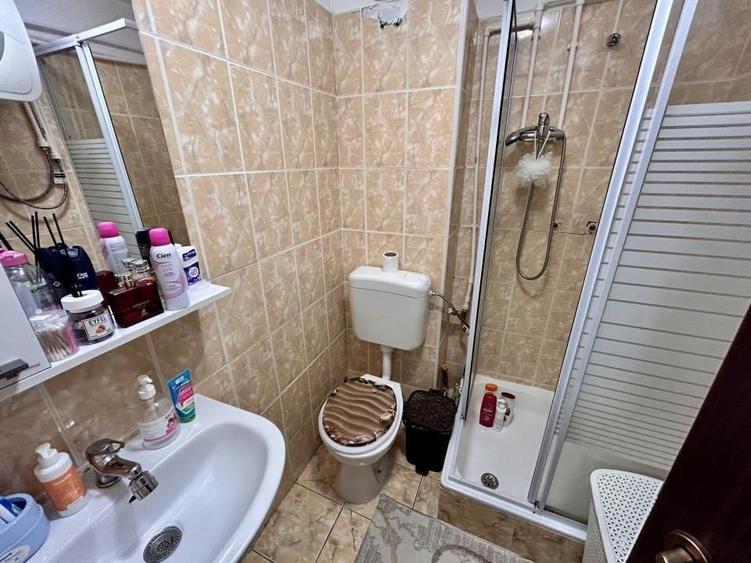 Apartament 2 camere, aer conditionat, mobilat si utilat, Teleajen, Ploiesti - 9