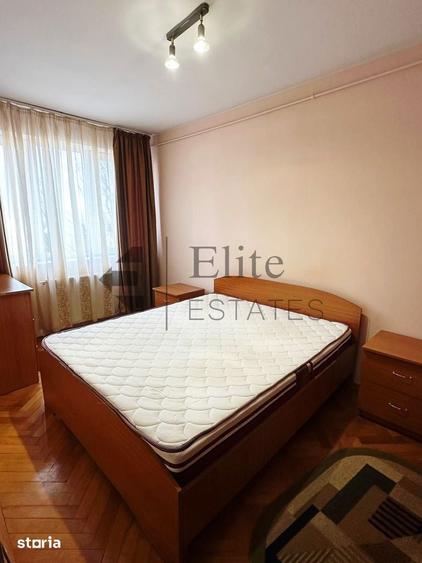 Apartament cu 2 camere de inchiriat in Cantemir - 1