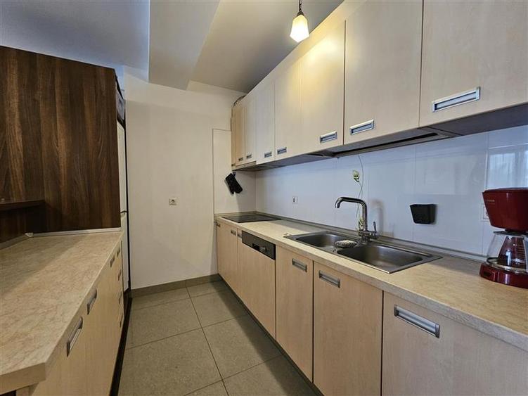 Apartament cu 2 camere de inchiriat in centrul Brasovului - 6
