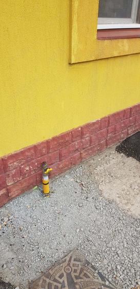 Vind Casa cu Etaj in Cantemir - 3