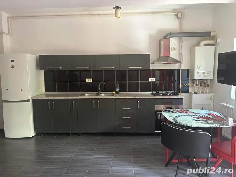 Vand garsoniera in Militari residence de 40 metri patrati - 3