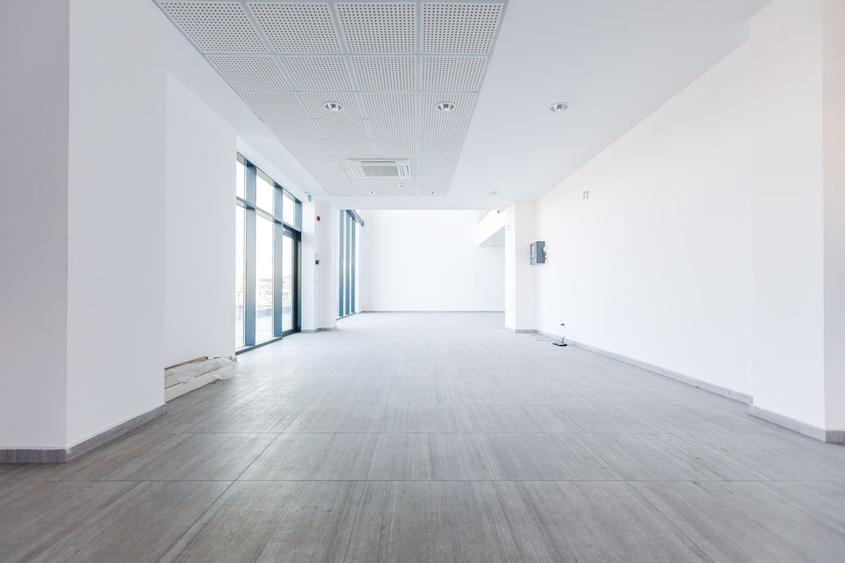 Spațiu comercial de închiriat în zona Complexul Studentesc - 1