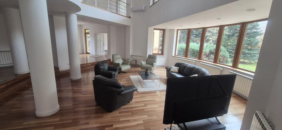 Proprietate impresionanta in apropierea Padurii Baneasa  -  Iancu Nicolae - 10