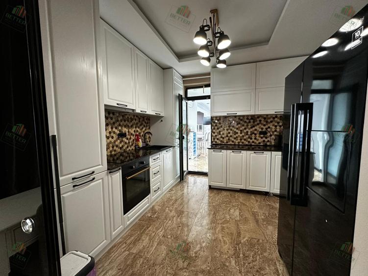 Penthouse 2 camere de închiriat – Sector 4, Drumul Cheile Turzii - 4