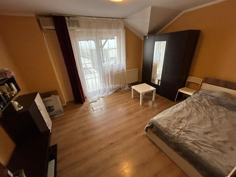 1 Decembrie 2 Camere 69 Mp Bloc 2014 Caramida Loc Parcare 15 Min Metrou