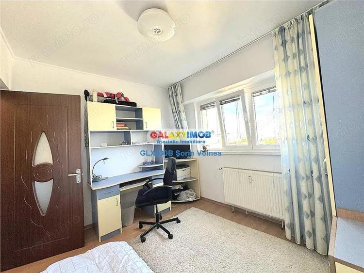 Apartament 4 camere Piata Sudului | 2 bai | parcare ADP | 12min metrou