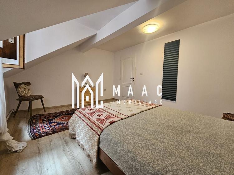 Casa individuala | 140 mp | Central | Afacere la cheie - 2