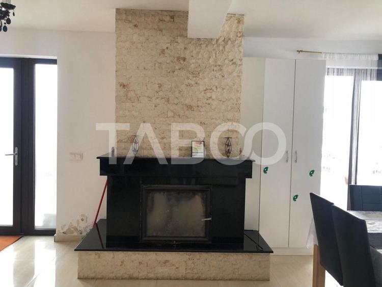 Casa individuala 7 camere cu 500 mp teren in Selimbar - 18