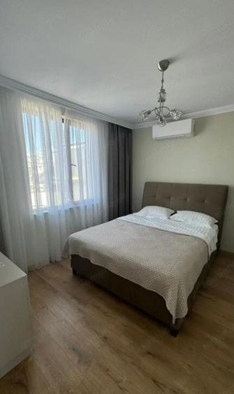 Garsoniera in zona Cotroceni - 1