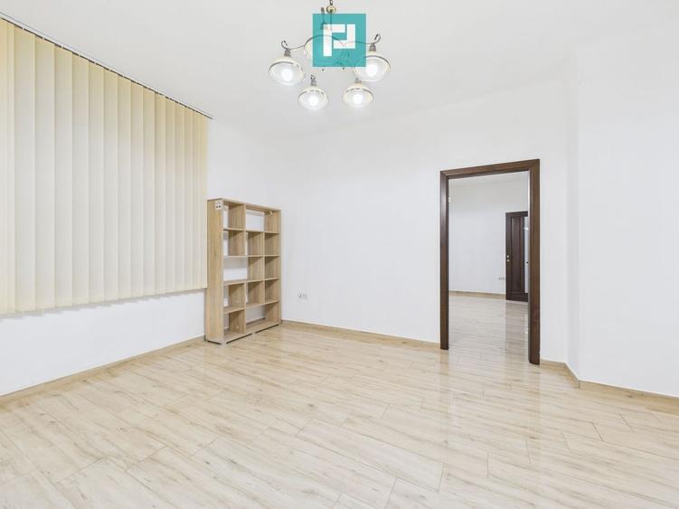 Apartament 3 camere modern pe Strada Cloșca - 26