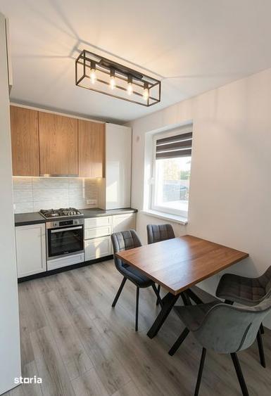 Apartament 3 camere - 4