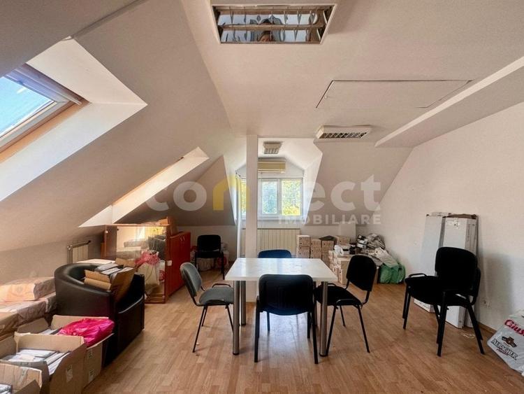 Spatiu comercial de vanzare in cartierul Grigorescu - 9