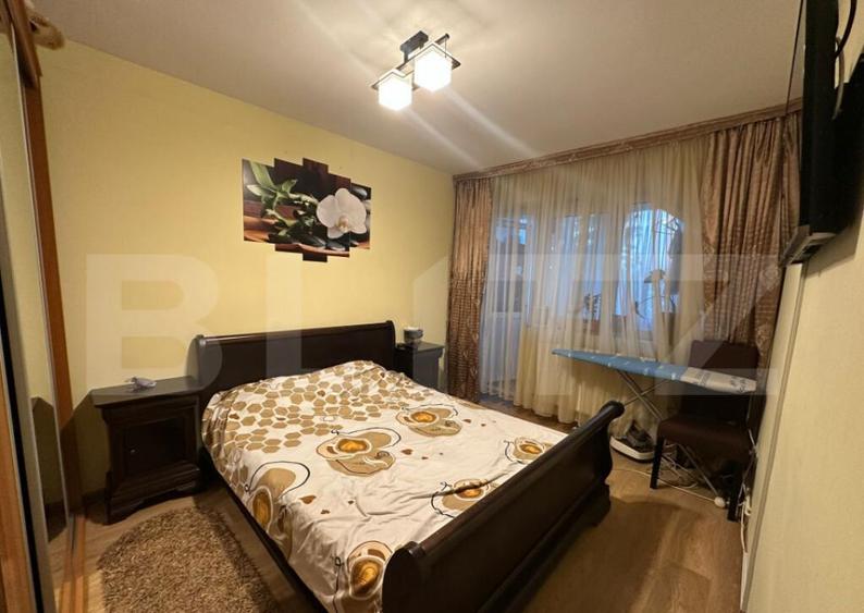 Apartament cu 3 camere, zona 8 Mai, 68 mp - 5