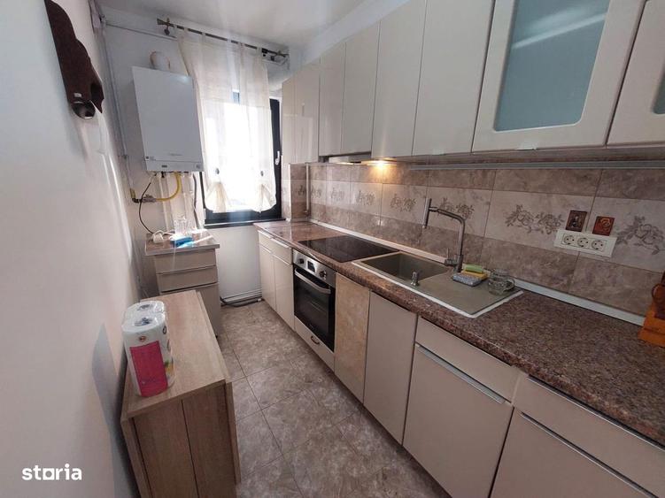 Apartament 2 camere de inchiriat Steaua de Mare Residence Agigea - 1