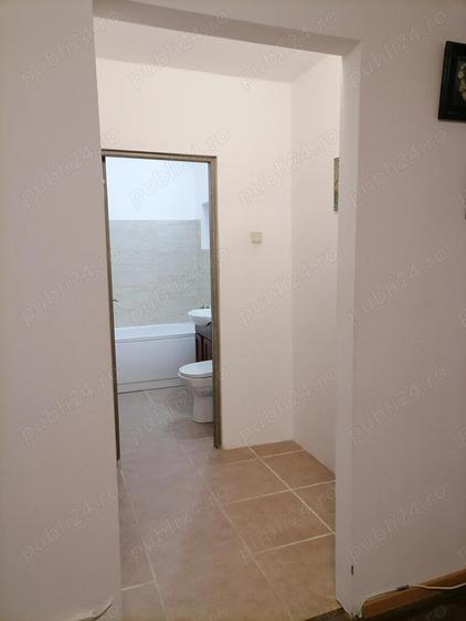 Apartam 2 cam SD centru - 9