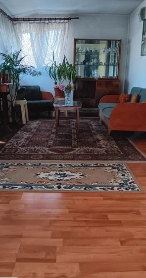 Casa de vanzare Apusului sect 6 - 1