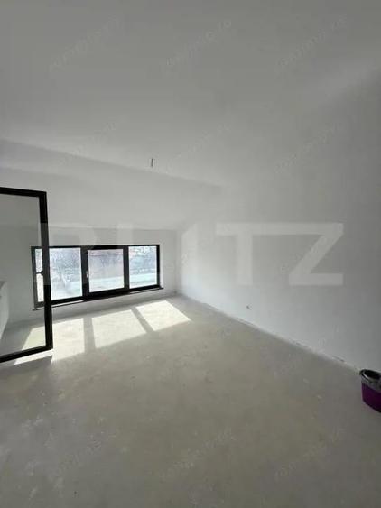Apartament 3 camere, 80 mp, zona Burdujeni - 1