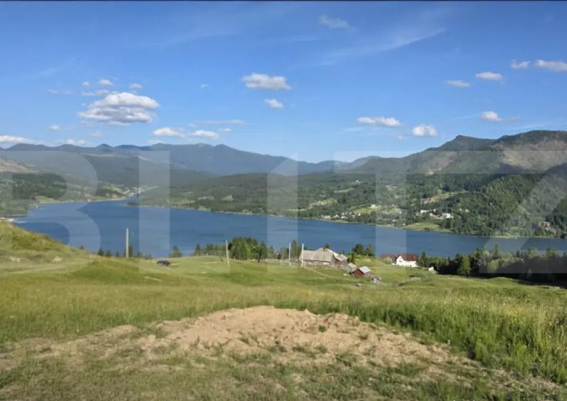 ???? Teren intravilan, de vanzare, 5 hectare, zona Colibita - 2