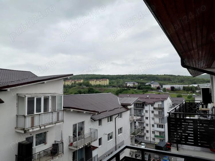 Doua camere cu parcare, Flore?ti - 7