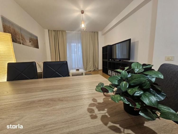 Militari Rezidence Ballroom 55mp Utilat Mobilat Tot confortul Merita - 10