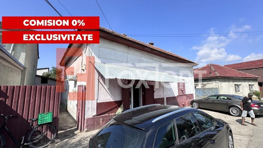 COMISION 0% - Casa individuala 130 mp, in Timisoara, zona Kuncz COMISION 0% - Casa individuala 130 mp, in Timisoara, zona Kuncz