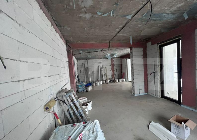 Casa P+M, 232 mp, 700 mp teren, zona Ionumi - 7