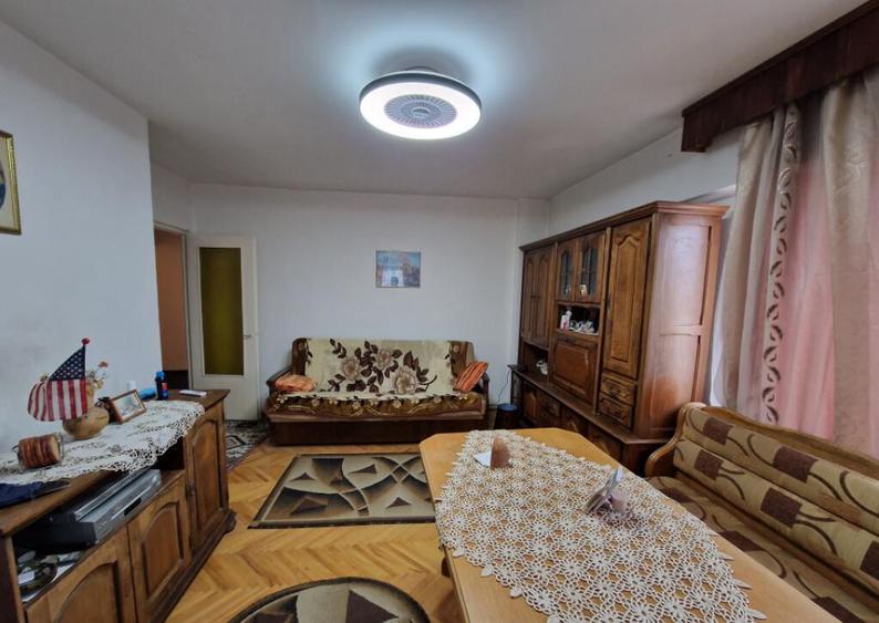 Ocazie! Apartament spa?ios 3 camere ULTRACENTRAL - 13