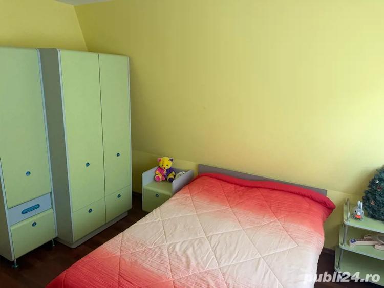 Apartament 2 camere, 93mp, langa Vama, bloc 2007 - 8
