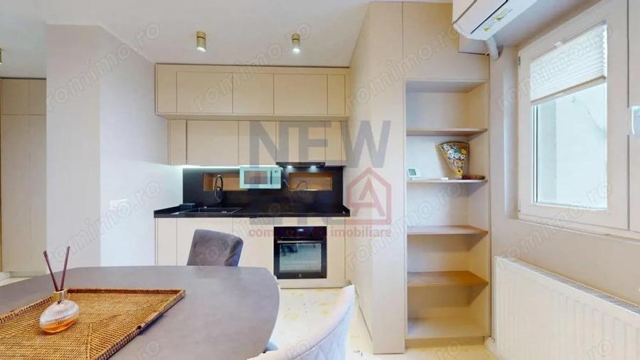 Apartament 3 camere | LUX | Splaiul Unirii Camera de Comer? | Totul NOU - 7